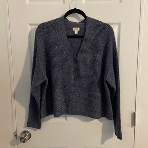 a.n.a sweater